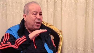 أيمن يونس: أبورجيلة من عباقرة مصر في التدريب