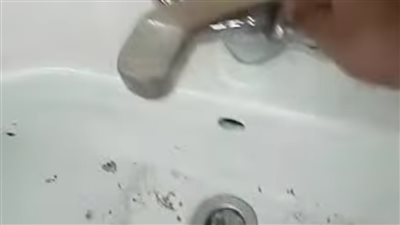 حمامات ومراوح المدينة الجامعية بالأزهر خارج نطاق الخدمة.. والطلاب يستغيثون