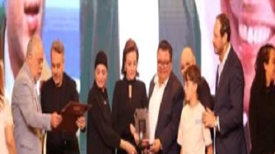 أيمن الشيوي: أشرف عبد الغفور نموذج لرجل مخلص لنفسه وفنه