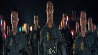 طرح البرومو الرسمي لفيلم 