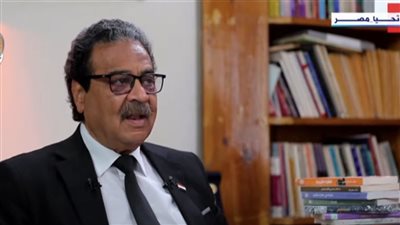 رئيس اتحاد الناشرين المصريين: الرقمنة  الحل الجذري لمشكلات الناشر مع رقم الإيداع