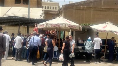  لليوم الثاني.. مباردة 