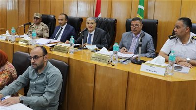 حملات رقابية على الأسواق والمخابز السياحية بالمنيا 