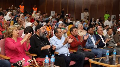 وزارة الشباب: 250 مشاركًا في تقييم مبادرات 