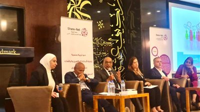 التربية والتعليم تشارك في المؤتمر الإقليمي للإنتاج المعرفي بالأردن 