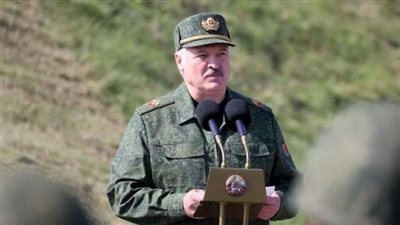 مسؤول بيلاروسي: الغرب يكثف الاستطلاع الجوي بالقرب من الحدود الروسية – البيلاروسية