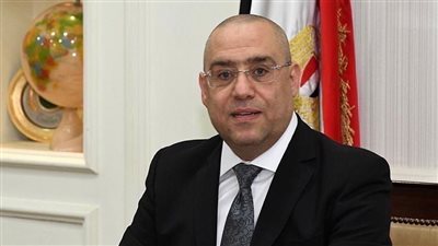 وزير الإسكان: 131 ألف حجز مبدئى لـ1747 قطعة أرض بالطرح الرابع لبرنامج 
