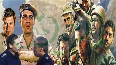 فى عيد تحريرها الـ42..  «سيناء» قبلة صناع السينما لتوثيق بطولات القوات المسلحة