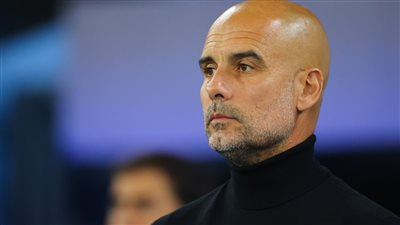 جوارديولا الأفضل في الدوري الإنجليزي 