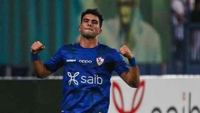 الزمالك يستعيد القوة الضاربة.. ويطير إلى غانا لمواجهة دريمز