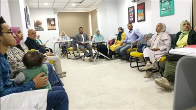 قضايا المرأة تقيم ورشة عمل حول 
