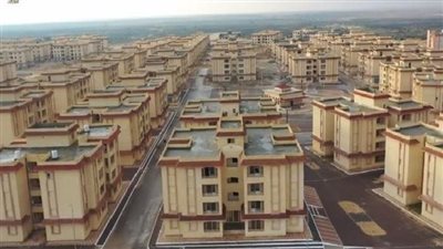 محافظ شمال سيناء: كل الخدمات في رفح الجديدة بالمجان (فيديو)