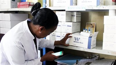 أزمة بيع الأدوية بطرق غير مشروعة تهدد حياة الملايين في إثيوبيا