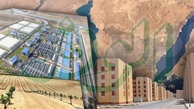 سيناء تحقق طفرة لم تشهدها على مر التاريخ