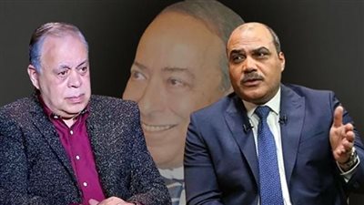 محمد الباز ينتقد أشرف زكي بعد قراره: البيان لا يليق ومهين ومتعالي