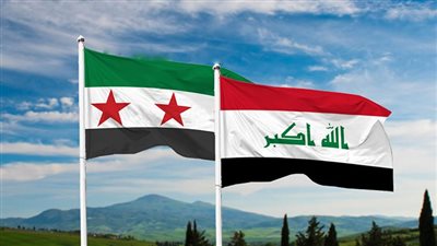 العراق وسوريا يبحثان ضبط الحدود وتبادل المعلومات في مجال مكافحة الإرهاب