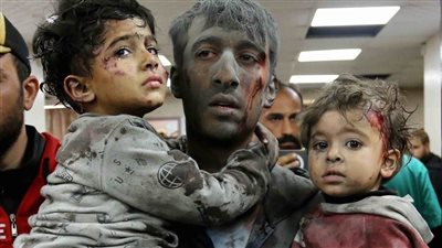 مقررة الأمم المتحدة تدعو إلى وقف الإبادة الجماعية للفلسطينيين ومحاسبة إسرائيل