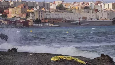 اعتقال ثلاثي من شرق إفريقيا بعد وفاة مهاجرين على متن قارب