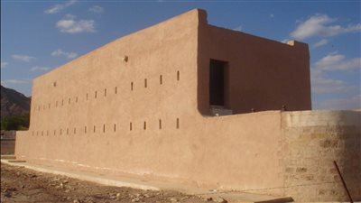 تاريخ وآثار سيناء في الذكرى الـ42 لتحريرها بالمجلس الأعلى للثقافة اليوم