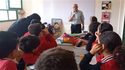 أنشطة وفعاليات ضمن احتفالات ثقافة الفيوم بذكرى تحرير سيناء 