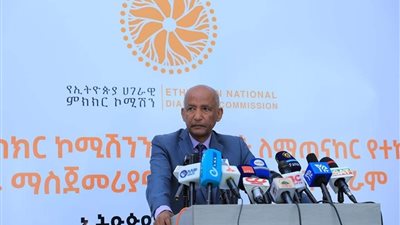 هيئة الحوار الوطني بإثيوبيا تدعو المجموعات المسلحة للمفاوضات وتؤكد 