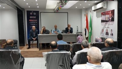 صحة الشرقية تناقش خطط العمل بمستشفياتها