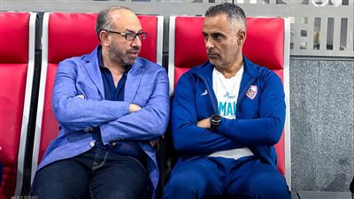 قرار عاجل لجوميز بعد وصول بعثة الزمالك إلى كوماسي 