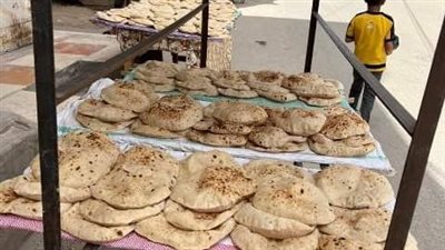 تكثيف الحملات التفتيشية على المخابز السياحية بالشرقية 