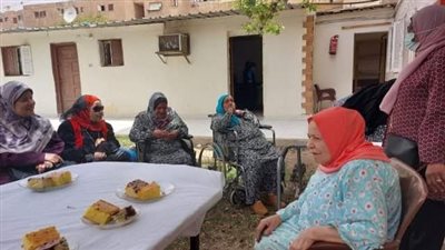 تعرف على جهود وحدة حقوق الإنسان بالشرقية خلال الـ 3 أشهر الماضية 