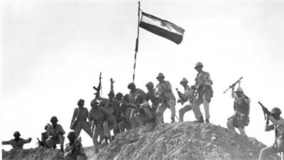 ذﻛﺮى ﺗﺤﺮﻳﺮ ﺳﻴﻨﺎء.. إﻟﻬﺎم ﻟﻠﻤﺼﺮﻳﻴﻦ وإﻇﻬﺎر ﻟﻤﻌﺪﻧﻬﻢ اﻷﺻﻴﻞ وﻗﺖ اﻷزﻣﺎت