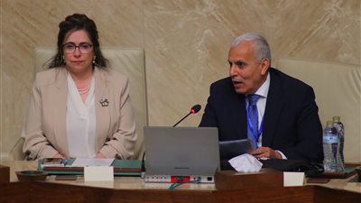 ختام مؤتمر الثقافة الإعلامية والمعلوماتية لتعزيز السلام العالمي