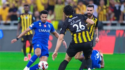 الدوري السعودي عفواً.. المال وحده لا يكفي