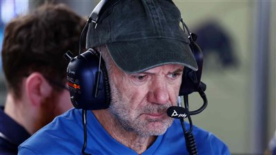 ضربة كبيرة لريد بول.. أدريان نيواي يقدم استقالته 