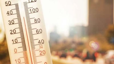 الأرصاد تعلن انكسار الموجة الحارة وتكشف تفاصيل طقس الأسبوع المقبل (فيديو)