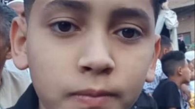 غرق طفل اثناء لهوه فى  حمام سباحة بالفيوم