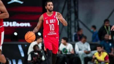 الليلة.. صدام ناري بين سلة الأهلي وأهلي بنغازي في 