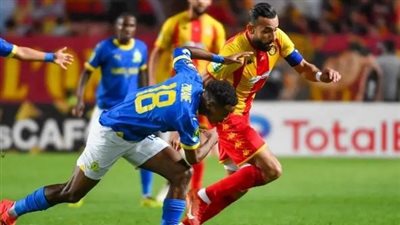 موعد مباراة صنداونز والترجي في دوري أبطال أفريقيا .. والقنوات الناقلة