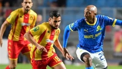 تشكيل الترجي المتوقع لمواجهة صنداونز في دوري أبطال أفريقيا 