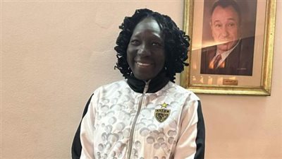 مدربة أسيك: الجميع يخشى مواجهة الأهلي في بطولة أفريقيا للطائرة 