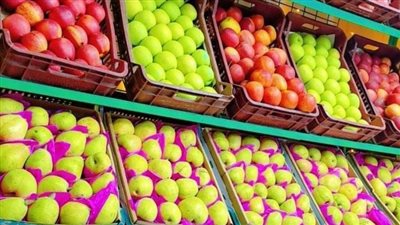 أسعار الفاكهة بمستهل تعاملات اليوم السبت في الأسواق المحلية 