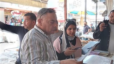 111 محضرا لمخابز بلدية برأس البر 