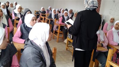 خلال مارس الماضي.. تنفيذ 1840 ندوة للتوعية والتثقيف الصحي بالمنيا