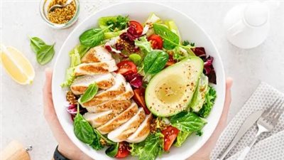 أطعمة تنمي مستوى ذكائك ولا تؤثر على صحة دماغك