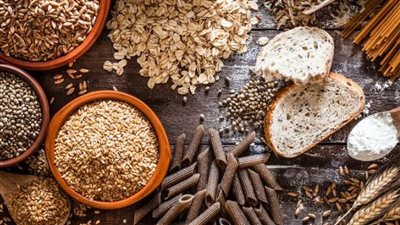 ألياف تخفض ضغط الدم المرتفع 