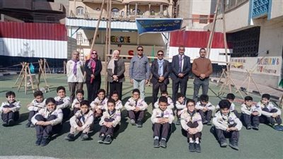 تعليم الفيوم يحصد 11 مركز  في مسابقة التفوق الكشفي على مستوى الجمهورية.