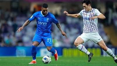 الهلال الآسيوي.. المال وحده لا يكفي