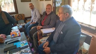 ندوات ارشادية للنهوض بزراعة القطن بقري الشرقية