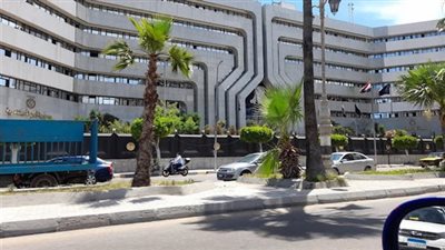 ضبط محتال يدير أكاديمية تعليمية وهمية للنصب على المواطنين 