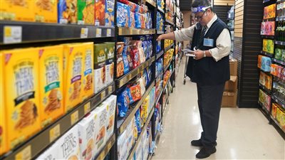 لا مفاجأة في مارس.. التضخم الأمريكي يحافظ على وتيرته المُعتدلة