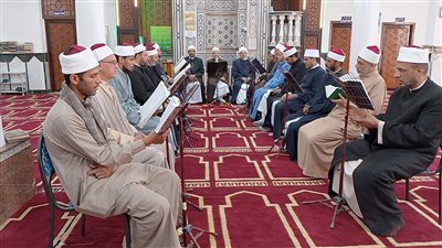أوقاف كفر الشيخ تطلق قافلة دعوية كبرى إلى الحامول
